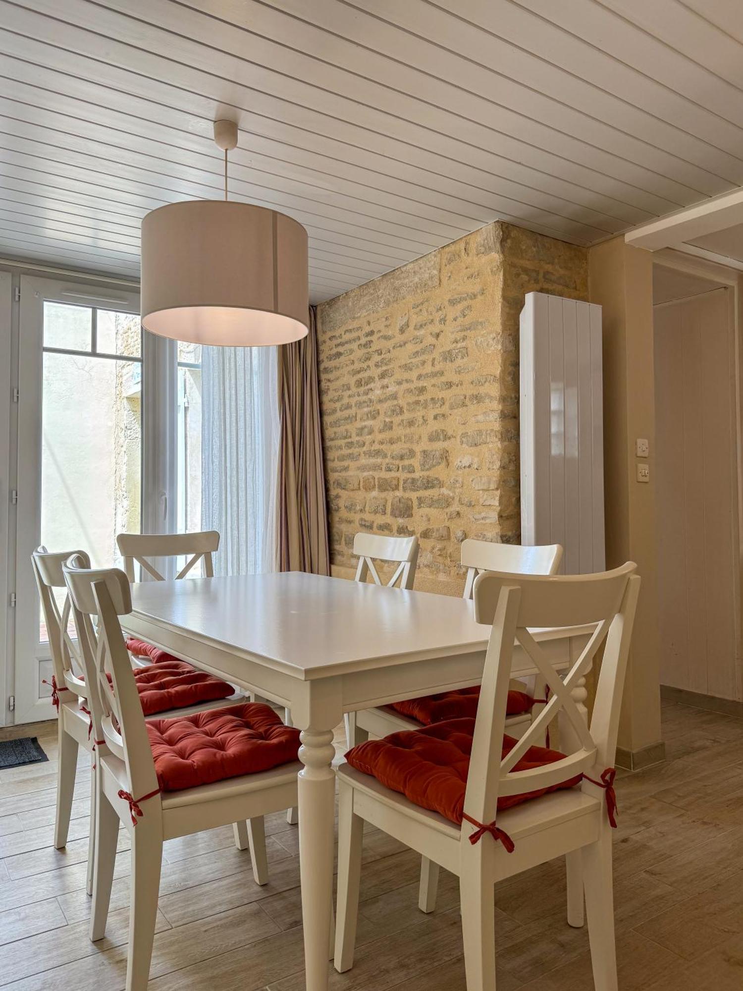 Titmae Villa Ouistreham Exterior photo